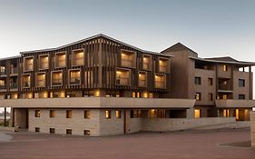 Aparthotel Kronplatz Luxury House